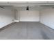 This two car garage offers ample space for parking and storage at 47733 W Moeller Rd, Maricopa, AZ 85139