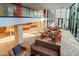 Spacious common area with seating and tables, ideal for relaxing at 4808 N 24Th St # 305, Phoenix, AZ 85016