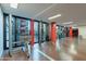 Modern fitness center with strength training and cardio equipment at 4808 N 24Th St # 305, Phoenix, AZ 85016