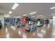 Well-equipped gym with treadmills and other cardio machines at 4808 N 24Th St # 305, Phoenix, AZ 85016