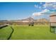 Spacious rooftop lawn with mountain views at 4808 N 24Th St # 305, Phoenix, AZ 85016