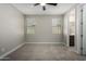 Well-lit bedroom with ensuite bathroom access at 11682 W Parkway Ln, Avondale, AZ 85323