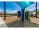 Playground with climbing structure and shade at 11682 W Parkway Ln, Avondale, AZ 85323