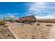 Playground with sand play area and covered pavilion at 11682 W Parkway Ln, Avondale, AZ 85323