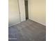 Bedroom with closet and neutral wall-to-wall carpet at 28756 N Desert Hills Dr, San Tan Valley, AZ 85143
