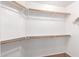 Large walk-in closet with ample shelving and hanging space at 2989 N 44Th St # 1004, Phoenix, AZ 85018