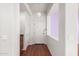 Bright and spacious entryway with hardwood flooring at 2989 N 44Th St # 1004, Phoenix, AZ 85018