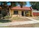 Charming single story home with red tile roof at 3331 W Del Monico Ln, Phoenix, AZ 85051