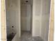 Bathroom features a partially installed bathtub at 4509 S 95Th Dr, Tolleson, AZ 85353