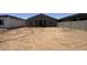 Spacious backyard, perfect for creating your dream outdoor oasis and entertaining guests at 4517 S 95Th Dr, Tolleson, AZ 85353
