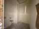 Room with drywall walls and simple design is an empty canvas for a custom design at 4517 S 95Th Dr, Tolleson, AZ 85353