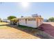 Ranch-style home with large backyard at 10450 W Campana Dr, Sun City, AZ 85351