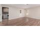 Laundry area with washer, dryer, and additional storage at 10450 W Campana Dr, Sun City, AZ 85351
