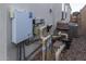 Pool equipment and filtration system at 2038 E Dry Wood Rd, Phoenix, AZ 85024