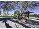 Community playground and park with grassy areas and shaded seating at 2234 E 37Th Ave, Apache Junction, AZ 85119