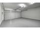Garage with automatic opener and extra storage space at 2234 E 37Th Ave, Apache Junction, AZ 85119