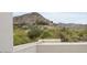 Scenic view of the mountains at 4451 E Joshua Tree Ln, Paradise Valley, AZ 85253