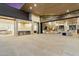 Outdoor patio with built-in grill and access to living areas at 6516 E Meadowlark Ln, Paradise Valley, AZ 85253