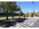 Electric vehicle charging stations available in the community at 9707 E Mountain View Rd # 2430, Scottsdale, AZ 85258