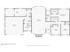 One-story house featuring 3 bedrooms, 2 bathrooms, and a 2-car garage at 14237 N Westminster Pl, Fountain Hills, AZ 85268