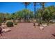 Mountain Park Ranch community entrance at 3435 E Desert Trumpet Rd, Phoenix, AZ 85044