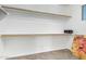 Large walk-in closet with ample shelving and hanging space at 4337 W Powell Dr, Phoenix, AZ 85087