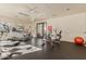 Bright fitness center with cardio and strength training equipment at 1825 W Ray Rd # 2106, Chandler, AZ 85224