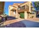 Charming two-story home with landscaped yard and balcony, perfect for enjoying the outdoors at 1905 E University Dr # 216, Tempe, AZ 85288