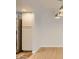 Bright kitchen features stainless steel appliances, white cabinets, and modern lighting at 1905 E University Dr # 216, Tempe, AZ 85288