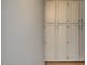 Spacious pantry with floor to ceiling storage at 1905 E University Dr # 216, Tempe, AZ 85288