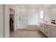 Bathroom features a soaking tub, walk-in shower, and double vanity with ample counter space at 34395 N Cherrystone Dr, San Tan Valley, AZ 85144