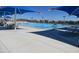 Community pool featuring multiple sunshades and lounge chairs at 34395 N Cherrystone Dr, San Tan Valley, AZ 85144