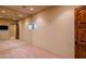 Versatile bonus room with mirrored wall and ample natural light at 37870 N 98Th Pl, Scottsdale, AZ 85262