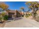 Charming home with a two-car garage and desert landscaping in a sunny neighborhood at 9200 E Whitethorn Cir # 601, Scottsdale, AZ 85266