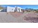 Beautiful house with desert landscaping, great curb appeal and lots of privacy at 10020 W Tortalita Way, Casa Grande, AZ 85194
