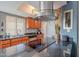 Well-equipped kitchen featuring stainless steel appliances and granite countertops at 10426 N 10Th St # 1, Phoenix, AZ 85020