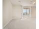 Sunlit bonus room featuring carpet, ceiling fan, and a view from the window at 1870 E Indigo Dr, Chandler, AZ 85286