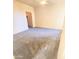 A bedroom featuring neutral paint, new carpeting, and a ceiling fan at 295 N Rural Rd # 259, Chandler, AZ 85226