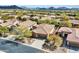 Charming single-Gathering home in a well-manicured neighborhood. Close to the golf course and mountains! at 41309 N Belfair Way, Anthem, AZ 85086