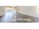 Spacious living room with sliding glass doors to the outdoor patio at 4950 N Miller Rd # 135, Scottsdale, AZ 85251