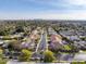 Street view of well-maintained homes, desert landscaping, and community at 6302 N 4Th Dr, Phoenix, AZ 85013