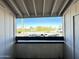 Balcony with views of the neighborhood and convenient covered parking at 2938 N 61St Pl # 234, Scottsdale, AZ 85251