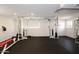 Well-equipped fitness center with weight machines and ample space for exercise, designed for resident use at 2938 N 61St Pl # 234, Scottsdale, AZ 85251