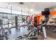 Modern fitness center with state-of-the-art equipment and expansive windows at 207 W Clarendon Ave # B22, Phoenix, AZ 85013