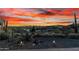 Desert landscape with cacti and desert views at 36923 N 31St Ave, Phoenix, AZ 85086