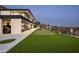 Luxury home with a putting green, and attached garage at 4725 N 56Th St, Phoenix, AZ 85018