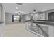 Loft area offering views of the staircase and great light at 586 E Stirrup Ln, San Tan Valley, AZ 85143