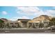 Stunning desert home with a modern design, mature landscaping, and mountain views at 6602 N 40Th St, Paradise Valley, AZ 85253