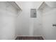 Walk-in closet with carpet and simple storage at 4354 N 82Nd St # 183, Scottsdale, AZ 85251