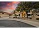 Stunning two story home with mature landscaping and inviting entryway at 6206 W Buckhorn Trl, Phoenix, AZ 85083
